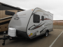 New 2013 Jayco JAY FEATHER ULTRALITE 16V Travel Trailer For Sale